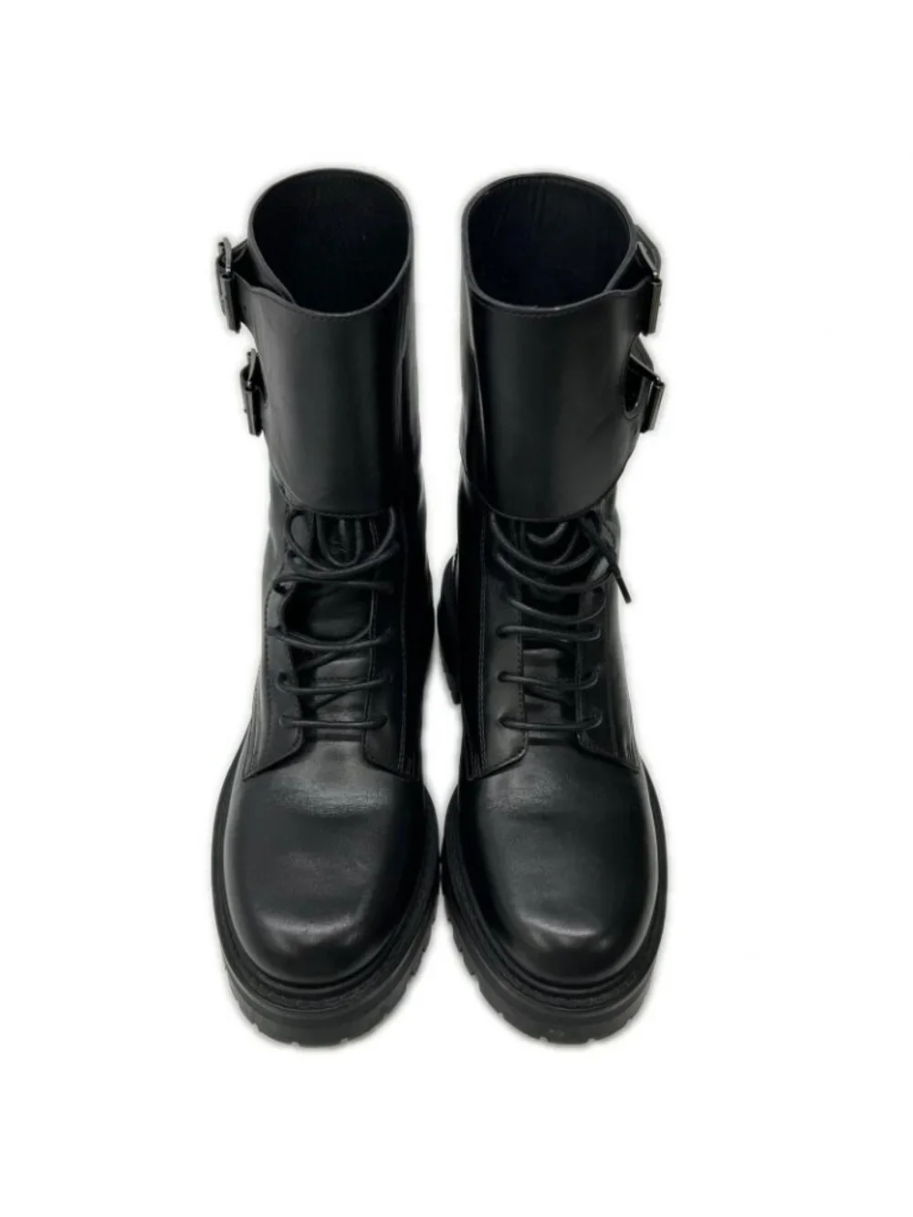 Dior Trap Short Boots